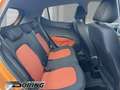 Hyundai i10 Trend 1.0 67 PS Sicherheits-Paket Allwetterreifen Orange - thumbnail 11