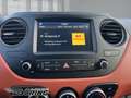 Hyundai i10 Trend 1.0 67 PS Sicherheits-Paket Allwetterreifen Orange - thumbnail 8