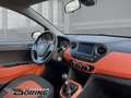 Hyundai i10 Trend 1.0 67 PS Sicherheits-Paket Allwetterreifen Orange - thumbnail 13