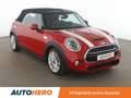 MINI Cooper SD Cabrio Cooper SD  Aut.*NAVI*CAM*SHZ*TEMPO* Rot - thumbnail 8