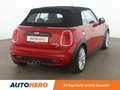MINI Cooper SD Cabrio Cooper SD  Aut.*NAVI*CAM*SHZ*TEMPO* Rot - thumbnail 6