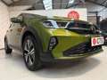 Volkswagen Taigo 1.0 TSI DSG Style Visual green Apple ACC Camera Groen - thumbnail 8