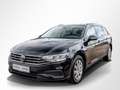 Volkswagen Passat Variant 2.0TDI LED/NAVI/CONNECT/KAMERA/SHZ Noir - thumbnail 11