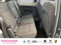 Volkswagen Caddy Maxi Trendline 1.0 TSI 7 Sitzer PDC App-Connect Grigio - thumbnail 10