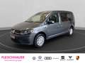 Volkswagen Caddy Maxi Trendline 1.0 TSI 7 Sitzer PDC App-Connect Grijs - thumbnail 1