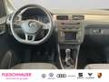 Volkswagen Caddy Maxi Trendline 1.0 TSI 7 Sitzer PDC App-Connect Grigio - thumbnail 11