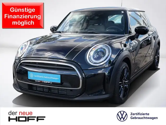MINI Cooper 1.5 Automatik Classic Trim PremiumFirst Digitales
