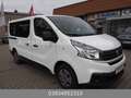 Fiat Talento 1,6 D  Professional 8 Sitze Klima Weiß - thumbnail 1