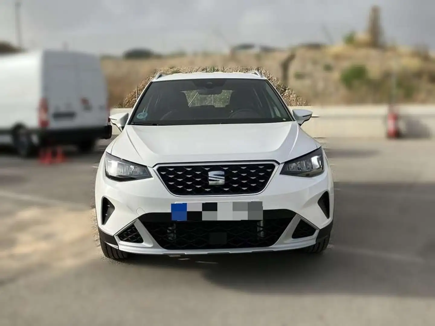 SEAT Arona 1.0 TSI S&S Xperience XS 110 Blanco - 1