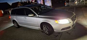 V70 D5 Kinetic