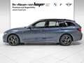 BMW 320 d Touring M Sportpaket Head-Up HiFi DAB LED Blau - thumbnail 4