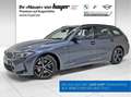 BMW 320 d Touring M Sportpaket Head-Up HiFi DAB LED Blau - thumbnail 1