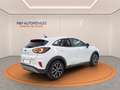 Ford Puma 1.0 EcoBoost MHEV Titanium 125 Blanco - thumbnail 5