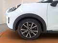 Ford Puma 1.0 EcoBoost MHEV Titanium 125 Blanco - thumbnail 39