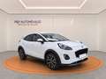 Ford Puma 1.0 EcoBoost MHEV Titanium 125 Blanco - thumbnail 3