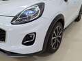 Ford Puma 1.0 EcoBoost MHEV Titanium 125 Blanco - thumbnail 36