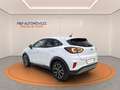 Ford Puma 1.0 EcoBoost MHEV Titanium 125 Blanco - thumbnail 7