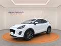 Ford Puma 1.0 EcoBoost MHEV Titanium 125 Blanco - thumbnail 9