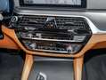 BMW 550 M550i xDrive M Sport Glasd. DA Prof. PA+ Harman/Ka Black - thumbnail 13