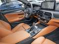 BMW 550 M550i xDrive M Sport Glasd. DA Prof. PA+ Harman/Ka Black - thumbnail 4