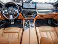 BMW 550 M550i xDrive M Sport Glasd. DA Prof. PA+ Harman/Ka Black - thumbnail 11