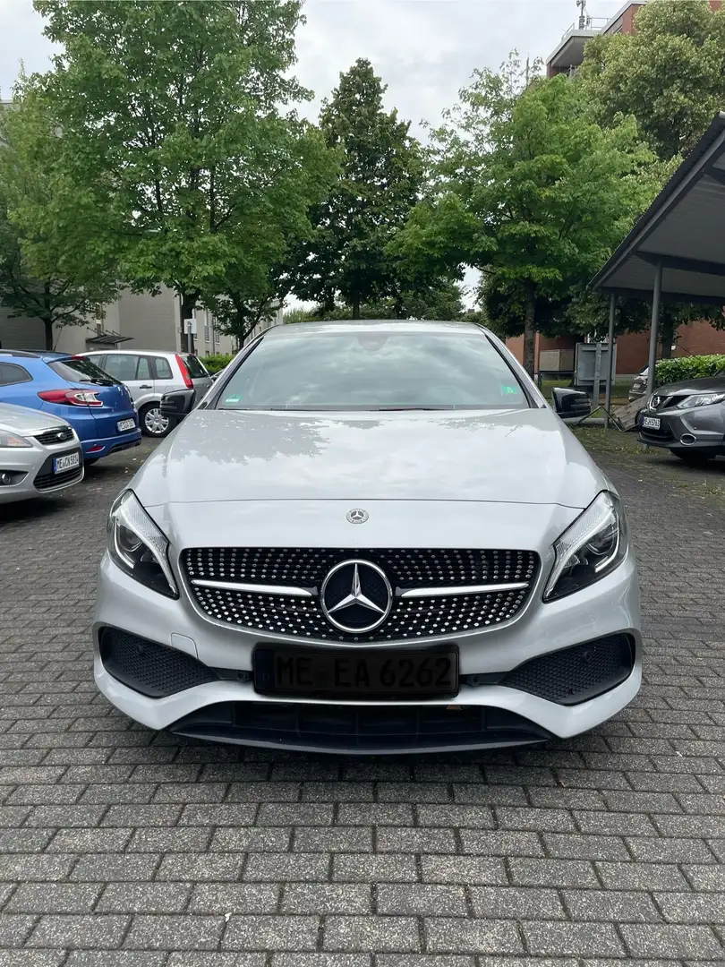 Mercedes-Benz A 180 7G-DCT Peak Edition, AMG-Line - 1
