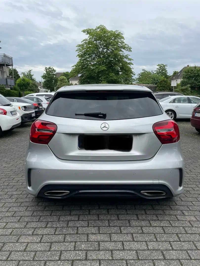 Mercedes-Benz A 180 7G-DCT Peak Edition, AMG-Line - 2