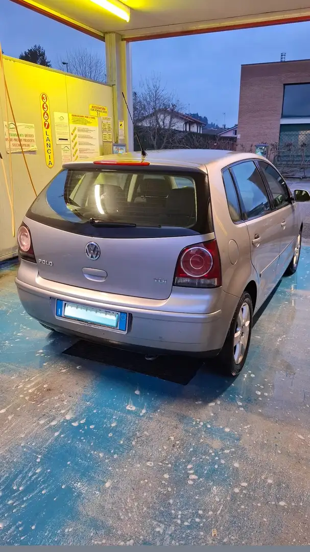 Volkswagen Polo 5p 1.4 tdi Comfortline - 1