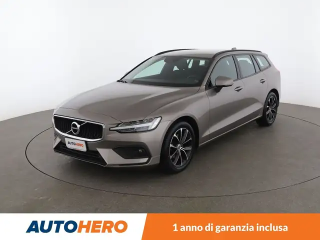 Volvo V60 2.0 D3 Business