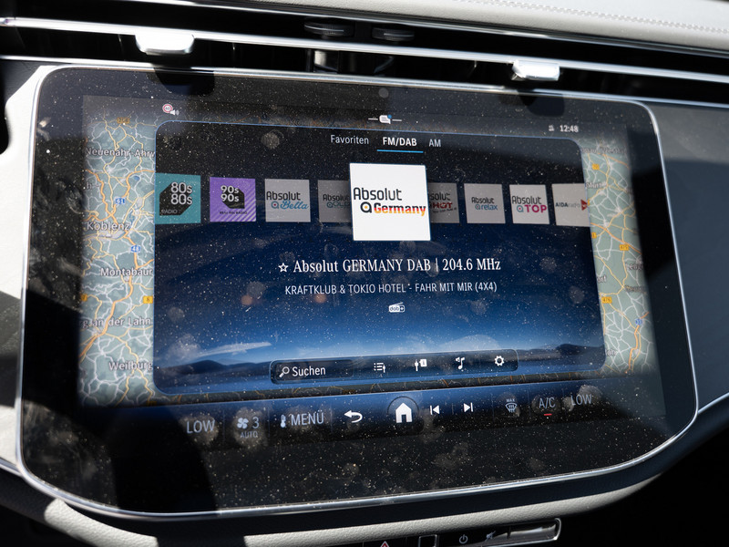 Mercedes-Benz E 450 d 4M DIGITAL/360/Pano/Leder/Totw/Distr/18" — photo 10