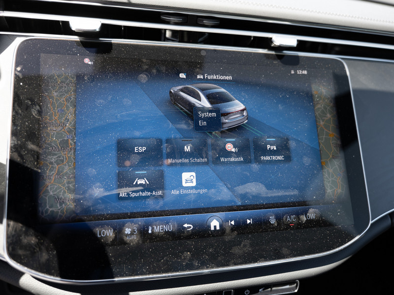 Mercedes-Benz E 450 d 4M DIGITAL/360/Pano/Leder/Totw/Distr/18" — photo 13
