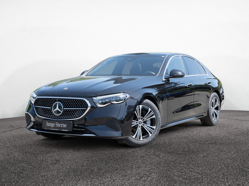 Mercedes-Benz E 450 d 4M DIGITAL/360/Pano/Leder/Totw/Distr/18" — photo 2