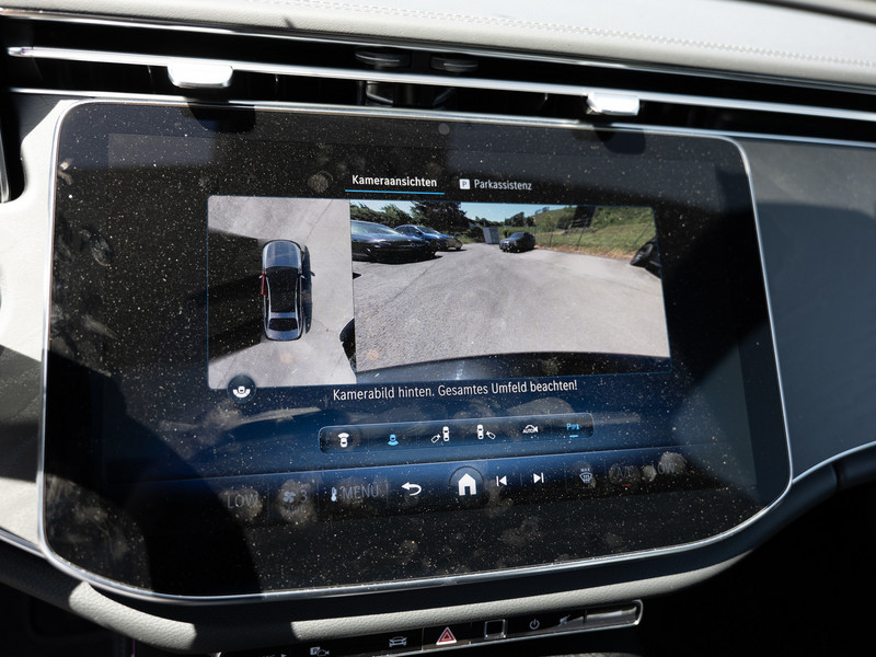 Mercedes-Benz E 450 d 4M DIGITAL/360/Pano/Leder/Totw/Distr/18" — photo 14