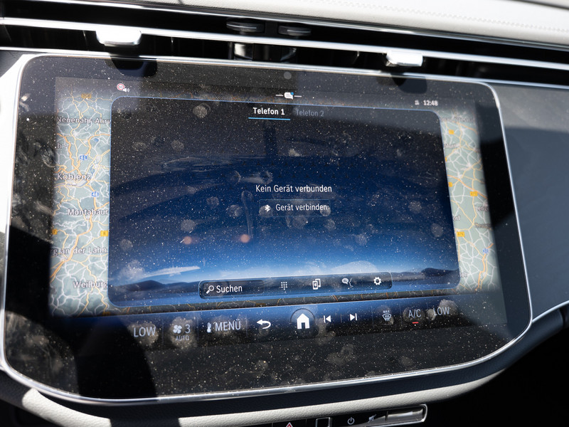 Mercedes-Benz E 450 d 4M DIGITAL/360/Pano/Leder/Totw/Distr/18" — photo 11