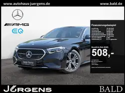 Mercedes-Benz E 450 d 4M DIGITAL/360/Pano/Leder/Totw/Distr/18"