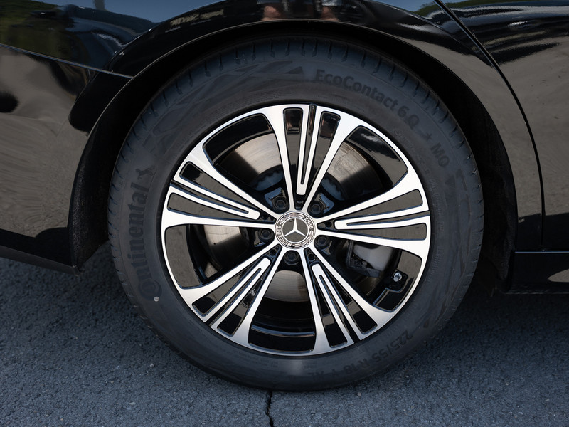 Mercedes-Benz E 450 d 4M DIGITAL/360/Pano/Leder/Totw/Distr/18" — photo 6
