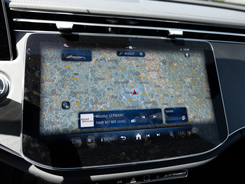 Mercedes-Benz E 450 d 4M DIGITAL/360/Pano/Leder/Totw/Distr/18" — photo 9