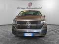 Volkswagen T6 Transporter Transporter 2.0 TDI 150CV 4Motion PL Kombi Busine Gris - thumbnail 2