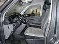 Volkswagen T6 Transporter Transporter 2.0 TDI 150CV 4Motion PL Kombi Busine Gris - thumbnail 5