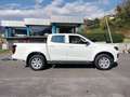 Isuzu D-Max 1.9 aut. Crew BB+ Cab con Shutter Lid!! Bianco - thumbnail 4