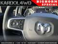 Dodge RAM 1500 5.7 V8 4x4 Crew Cab Big Horn Night Special |I Zwart - thumbnail 22