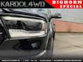 Dodge RAM 1500 5.7 V8 4x4 Crew Cab Big Horn Night Special |I Zwart - thumbnail 32