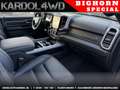 Dodge RAM 1500 5.7 V8 4x4 Crew Cab Big Horn Night Special |I Zwart - thumbnail 18