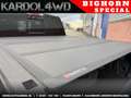 Dodge RAM 1500 5.7 V8 4x4 Crew Cab Big Horn Night Special |I Zwart - thumbnail 30