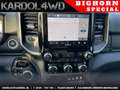 Dodge RAM 1500 5.7 V8 4x4 Crew Cab Big Horn Night Special |I Zwart - thumbnail 25
