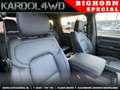 Dodge RAM 1500 5.7 V8 4x4 Crew Cab Big Horn Night Special |I Zwart - thumbnail 21