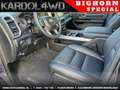 Dodge RAM 1500 5.7 V8 4x4 Crew Cab Big Horn Night Special |I Zwart - thumbnail 17