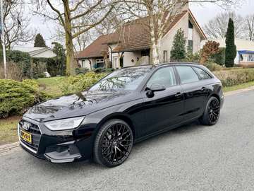 Avant 35 TFSI 150PK Automaat•Navi•Carplay