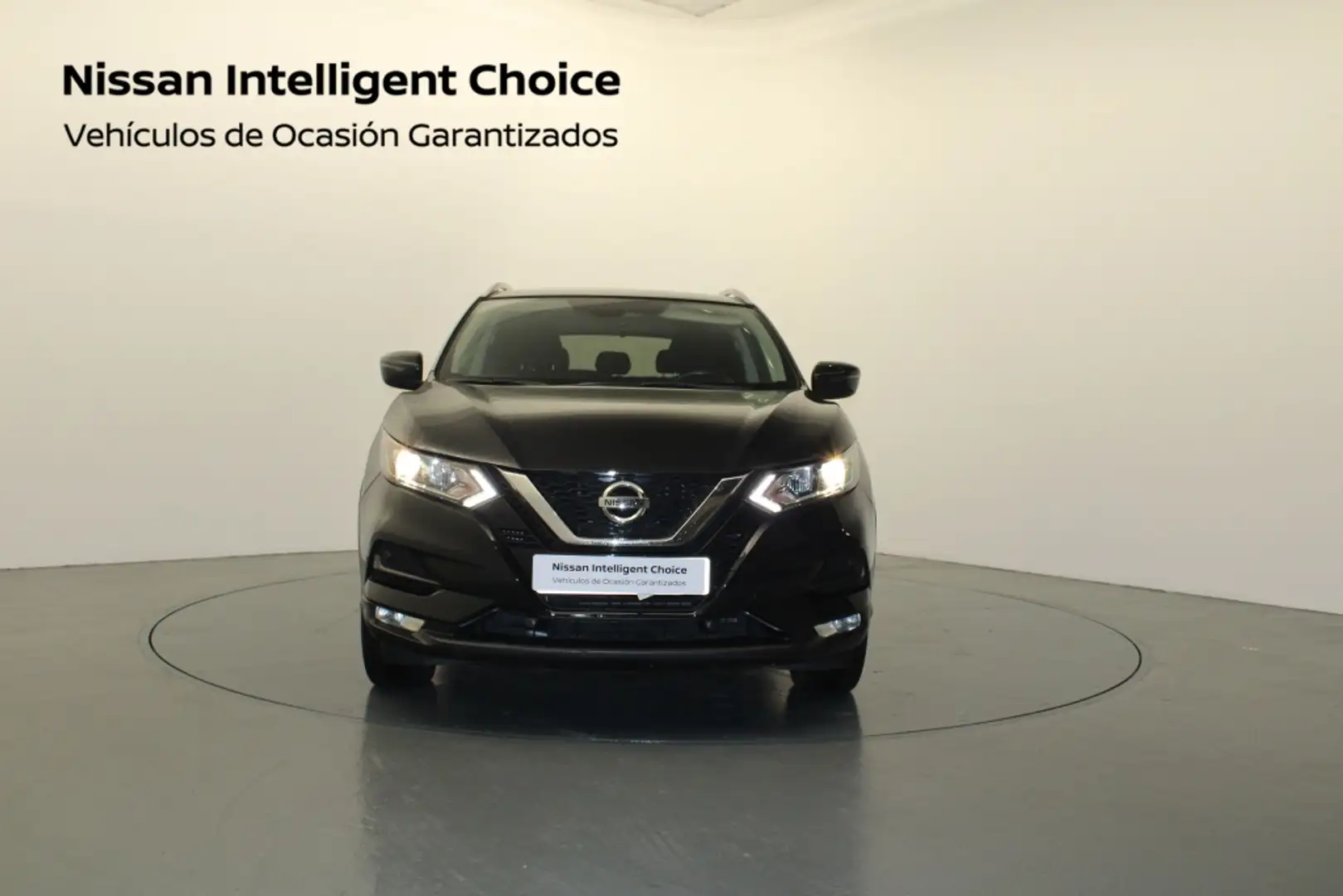 Nissan Qashqai 1.5dCi Unique Edition 4x2 - 2