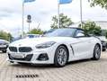BMW Z4 sDrive20i MSport Adap.LED HuD ACC DA PA Memory Weiß - thumbnail 2